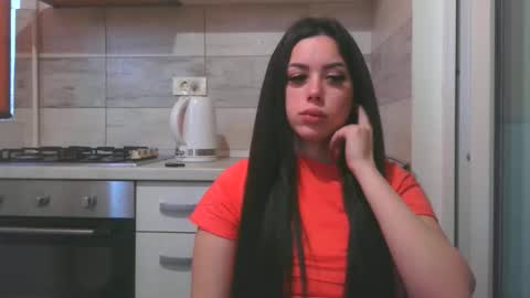 prettyjulliette online show from 04.01.26
