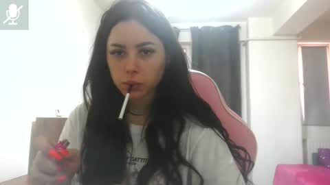 prettyjulliette online show from 06.15.26