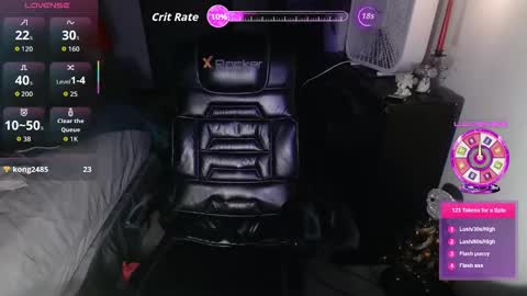 Snapshot of prettykitty6339 chatting on 11.05.25 prettykitty6339 online show from 11.05.25