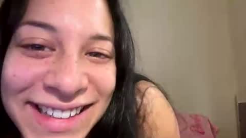 prettylilcherry online show from 07.17.26