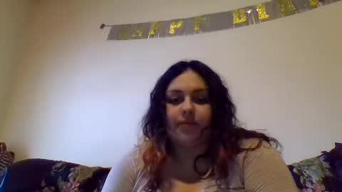 lilly333 online show from 02.21.25