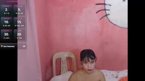 prettylovebarbieintownxx online show from 04.15.26