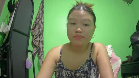 Snapshot of prettymae756493 chatting on 06.13.26 prettymae756493 online show from 06.13.26