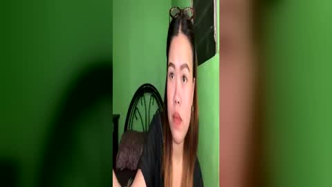 Snapshot of prettymae756493 chatting on 06.16.26 prettymae756493 online show from 06.16.26