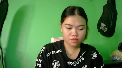 Snapshot of prettymae756493 chatting on 07.29.26 prettymae756493 online show from 07.29.26