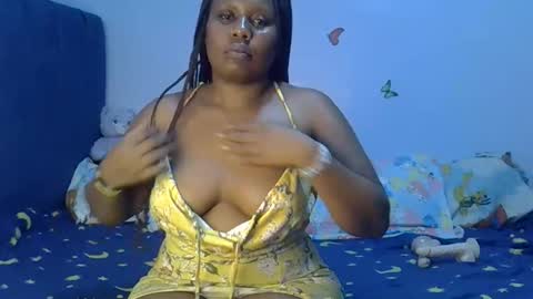 prettymel1 online show from 03.30.26