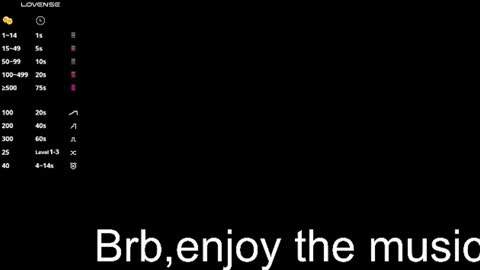 Nora online show from 06.21.26
