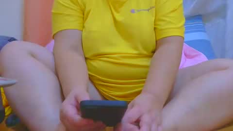 Nhing online show from 10.25.25