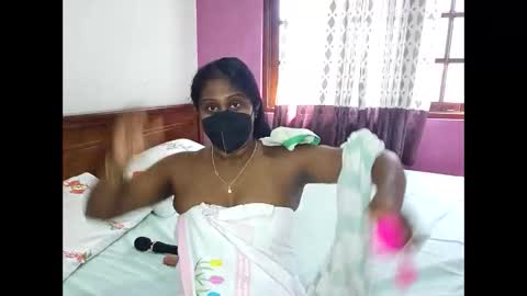 Prettypriya online show from 03.16.26