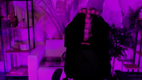 Mila -NONUDE MODEL online show from 12.06.24