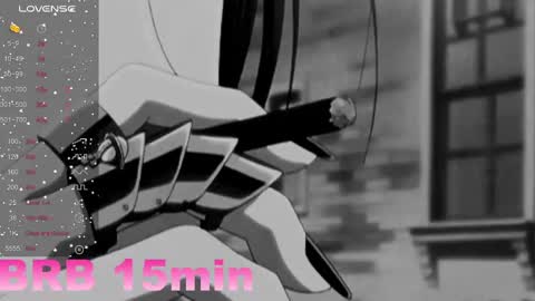 Mila -NONUDE MODEL online show from 02.26.25