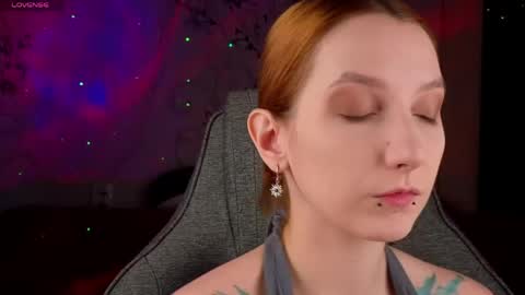 Mila -NONUDE MODEL online show from 05.14.26