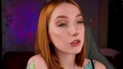 Mila -NONUDE MODEL online show from 05.18.26