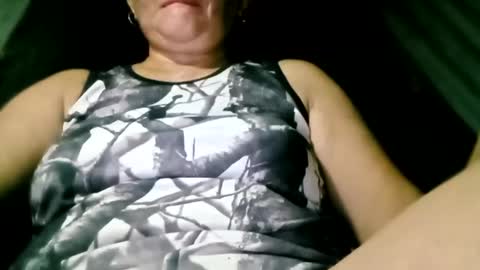 prettyrose01 online show from 12.30.24