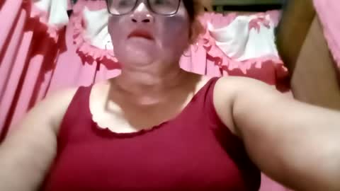 prettyrose01 online show from 06.23.26