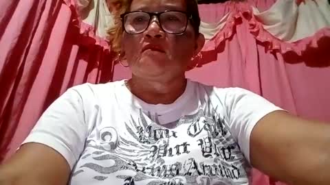 prettyrose01 online show from 07.19.26