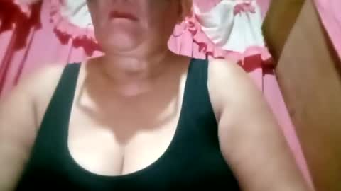 prettyrose01 online show from 07.31.26