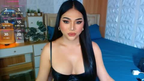 prettysexymaria online show from 11.24.25