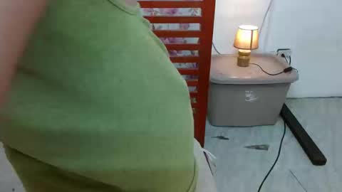 SHIELA MAE online show from 09.23.25