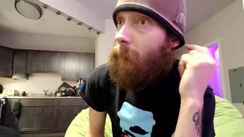 prettysolid7 online show from 01.17.26