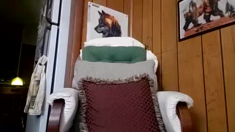 prettysolidd7 online show from 12.04.24