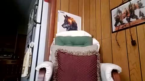 prettysolidd7 online show from 12.05.24