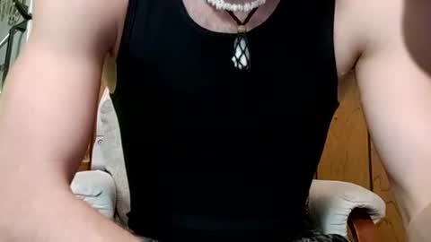 prettysolidd7 online show from 12.06.24