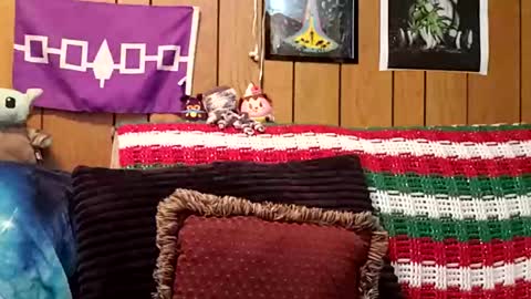 prettysolidd7 online show from 01.01.25