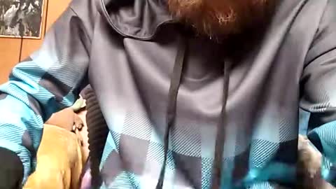 prettysolidd7 online show from 01.15.25