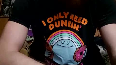 prettysolidd7 online show from 01.19.25