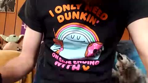 prettysolidd7 online show from 01.24.25