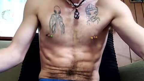 prettysolidd7 online show from 02.09.25