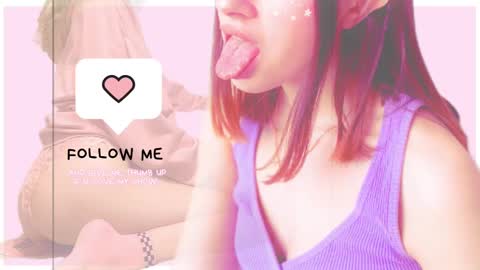 Snapshot of prettysomething chatting on 03.07.25 Sophie next stream will be at Monday i will wait you guys online show from 03.07.25