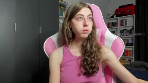 Sophie  next stream will be at Monday  i will wait you guys  online show from 03.30.26