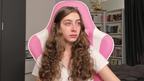 Sophie  next stream will be at Monday  i will wait you guys  online show from 06.05.26