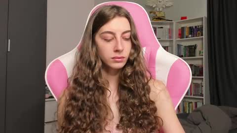 Sophie  next stream will be at Monday  i will wait you guys  online show from 06.09.26