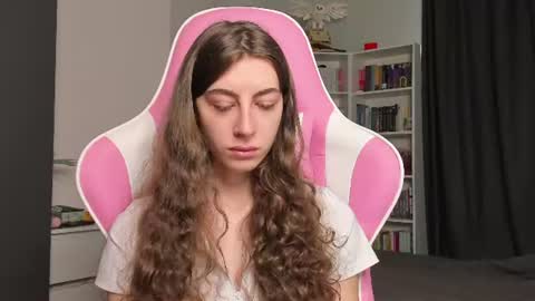 Sophie  next stream will be at Monday  i will wait you guys  online show from 06.11.26