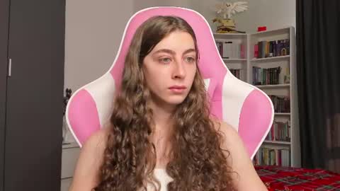 Sophie  next stream will be at Monday  i will wait you guys  online show from 06.12.26