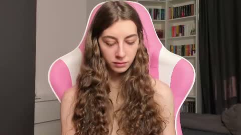 Sophie  next stream will be at Monday  i will wait you guys  online show from 06.14.26