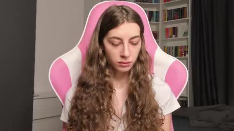 Sophie  next stream will be at Monday  i will wait you guys  online show from 06.15.26