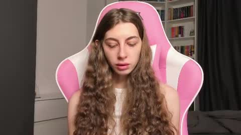 Sophie  next stream will be at Monday  i will wait you guys  online show from 06.16.26