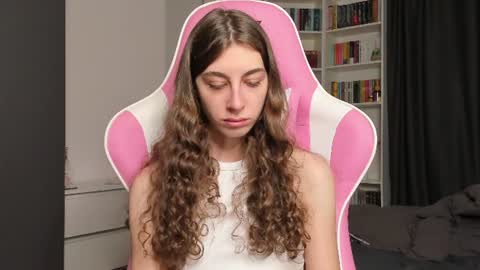 Sophie  next stream will be at Monday  i will wait you guys  online show from 06.18.26