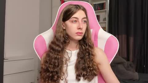 Sophie  next stream will be at Monday  i will wait you guys  online show from 06.22.26