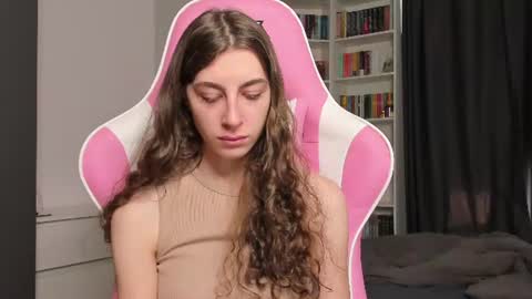 Sophie  next stream will be at Monday  i will wait you guys  online show from 06.23.26