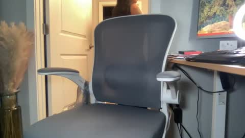 Discrete Pussy online show from 07.28.26