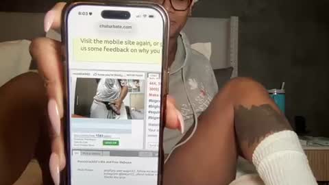 Discrete Pussy online show from 07.29.26