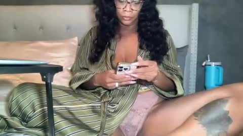 Discrete Pussy online show from 08.05.26
