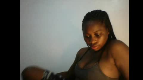 Snapshot of prettyxxpac chatting on 06.27.26 prettyxxpac online show from 06.27.26