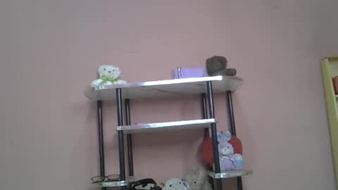 prettyy01 online show from 03.29.26