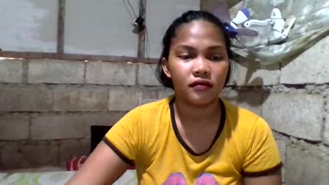 Snapshot of prettyyanglady chatting on 02.23.26 prettyyanglady online show from 02.23.26